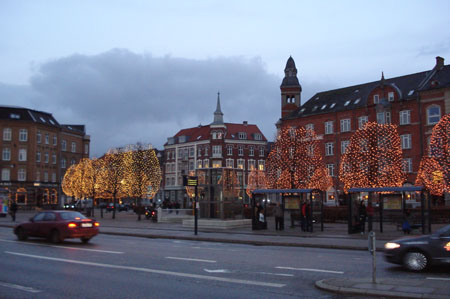 Aalborg