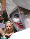 Carnival in Aalborg 2008