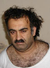 Khalid Sheikh Mohammed